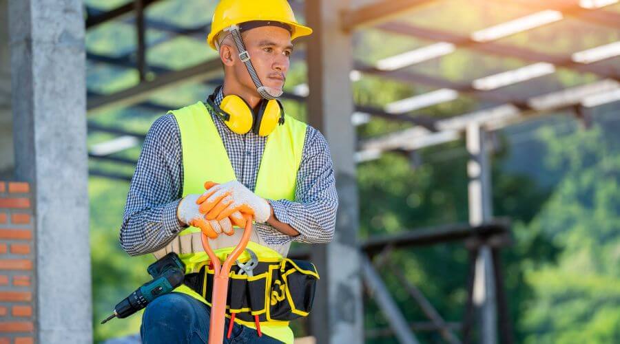 Professional metal roof installation in Cannon, KY